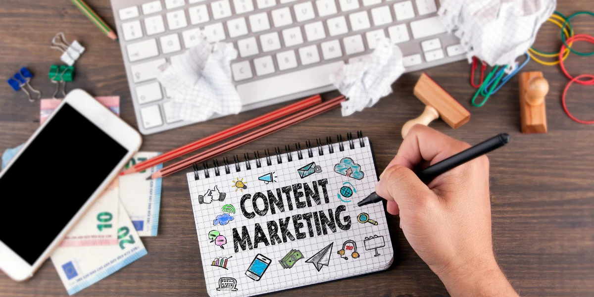 Content Marketing 101: How Pakistani Brands Can Drive Traffic Without Paid Ads