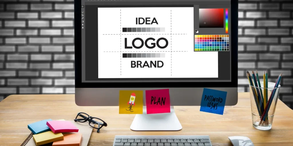 Makes a Logo Memorable