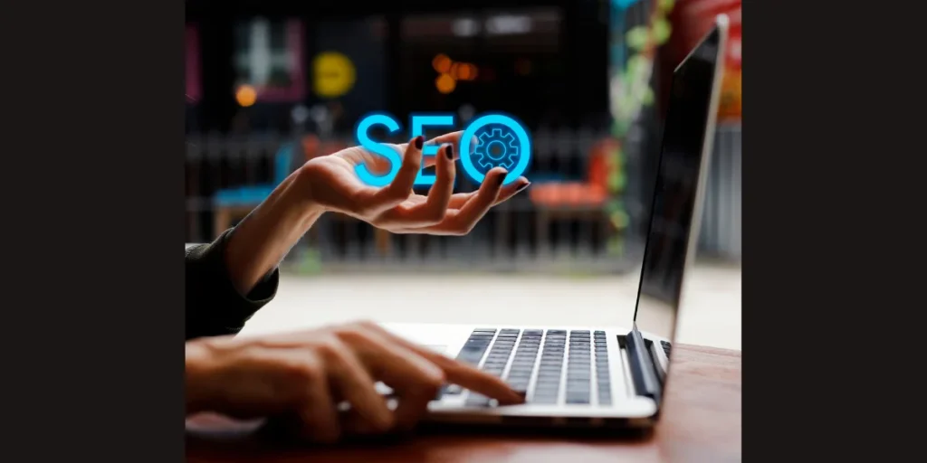 Pakistani business owner using affordable SEO strategies to rank on Google and improve local search visibility in 2026